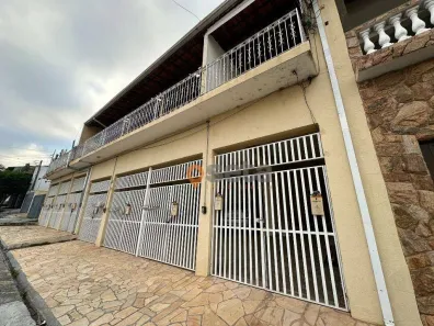 Apartamento com 2 Quartos para alugar, 100m² no Vila Formosa, Jacareí