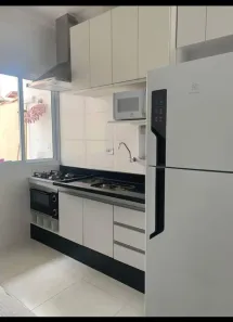 Casa de Condomínio com 2 Quartos à venda, 108m² no Balneario Gaivotas, Itanhaém
