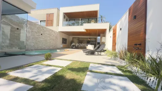 Casa de Condomínio com 4 Quartos à venda, 400m² no Recreio dos Bandeirantes, Rio de Janeiro