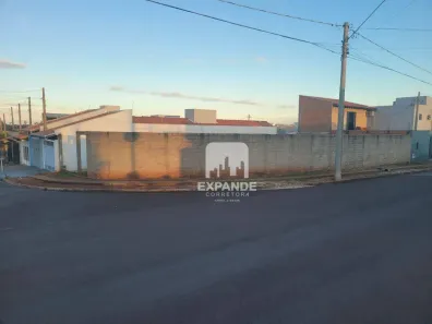 Lote/Terreno à venda, 282m² no Residencial Ouro Verde, Botucatu