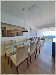 Apartamento com 2 Quartos à venda, 93m² no Pituba, Salvador