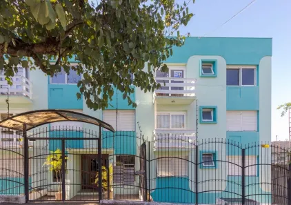 Apartamento com 2 Quartos à venda, 75m² no Jardim do Salso, Porto Alegre