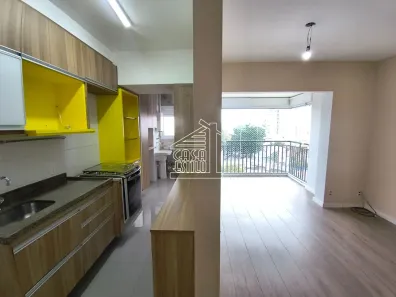 Apartamento com 3 Quartos para alugar, 70m² no Vila Formosa, São Paulo