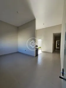 Casa com 2 Quartos à venda, 70m² no Shopping Park, Uberlândia