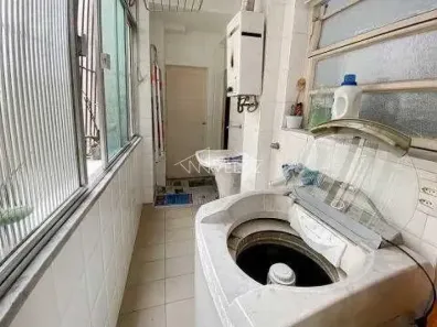 Apartamento com 4 Quartos à venda, 132m² no Ipanema, Rio de Janeiro