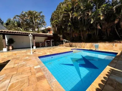 Casa com 3 Quartos à venda, 480m² no Vila Santo Antônio, Cotia