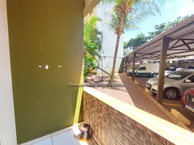 Apartamento com 3 Quartos à venda, 67m² no Iguatemi, Ribeirão Preto