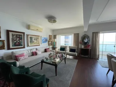 Apartamento com 4 Quartos à venda, 220m² no Centro, Balneário Camboriú