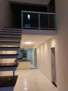 Sobrado com 3 Quartos à venda, 143m² no Anchieta, São Bernardo do Campo