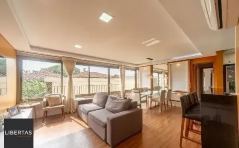 Apartamento com 3 Quartos à venda, 103m² no Cavalhada, Porto Alegre