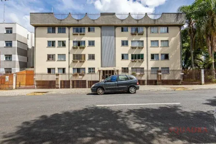 Apartamento com 3 Quartos à venda, 73m² no Água Verde, Curitiba