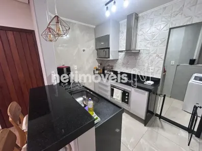 Apartamento com 2 Quartos à venda, 60m² no São Lucas, Belo Horizonte
