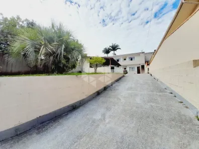 Apartamento com 2 Quartos para alugar, 70m² no Areias, São José
