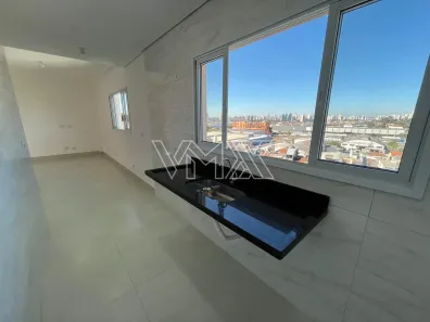 Apartamento com 2 Quartos para alugar, 47m² no Jardim Japão, São Paulo