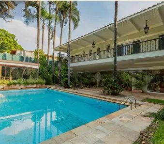 Casa com 4 Quartos à venda, 794m² no Jardim Europa, São Paulo