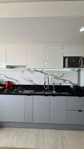 Apartamento com 2 Quartos à venda, 53m² no Fátima, Canoas