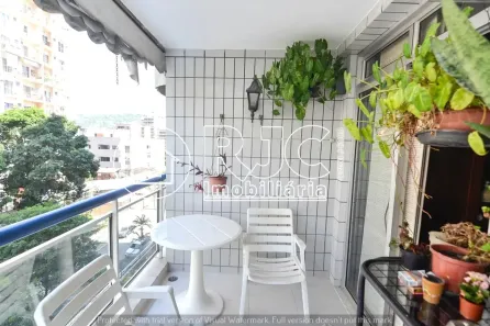 Apartamento com 3 Quartos à venda, 101m² no Vila Isabel, Rio de Janeiro