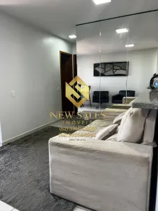 Apartamento com 2 Quartos à venda, 58m² no Jardim Luz, Aparecida de Goiânia