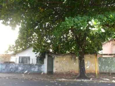 Lote/Terreno à venda, 520m² no Vila Dutra, Bauru