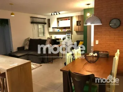 Apartamento com 1 Quarto à venda, 60m² no Presidente Altino, Osasco