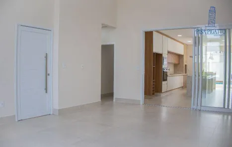 Casa de Condomínio com 3 Quartos à venda, 204m² no Morumbi, Paulínia