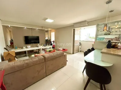Apartamento com 2 Quartos à venda, 72m² no Centro, Tubarão