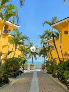 Casa de Condomínio com 4 Quartos à venda, 250m² no Bairro de Juquehy, São Sebastião