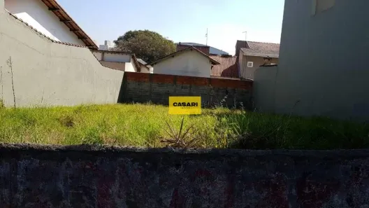 Lote/Terreno à venda, 300m² no Independência, São Bernardo do Campo