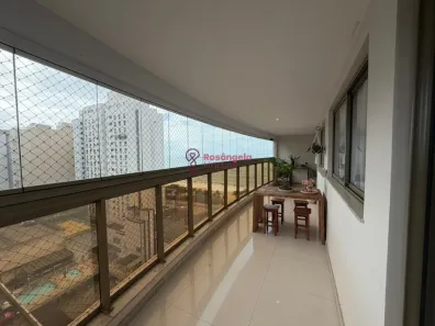 Apartamento com 4 Quartos à venda, 147m² no Praia de Itaparica, Vila Velha