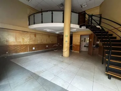 Ponto Comercial para alugar, 113m² no Centro, Piracicaba