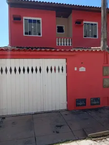 Casa com 3 Quartos à venda, 120m² no Novo Horizonte, Macaé