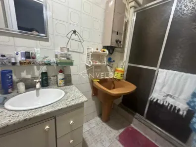 Apartamento com 1 Quarto à venda, 31m² no Flamengo, Rio de Janeiro