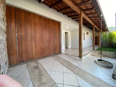 Casa com 3 Quartos à venda, 251m² no Casa de Pedra, Volta Redonda