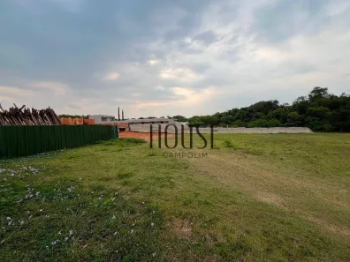 Lote/Terreno à venda, 1120m² no Chácaras Residenciais Santa Maria, Votorantim