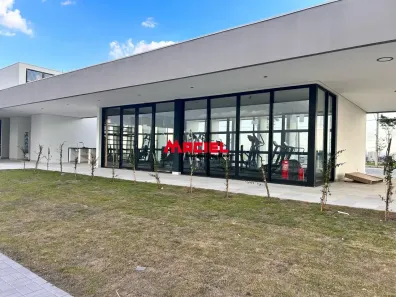 Lote/Terreno à venda, 333m² no Condomínio Residencial Colinas do Paratehy, São José dos Campos