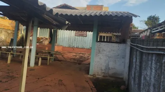 Casa com 3 Quartos à venda, 180m² no Brasília, Londrina
