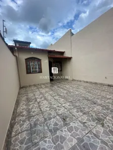 Casa com 2 Quartos à venda, 76m² no Santa Amélia, Belo Horizonte