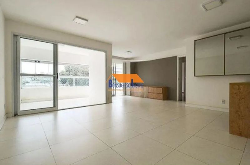 Apartamento com 4 quartos — Ipiranga, Belo Horizonte