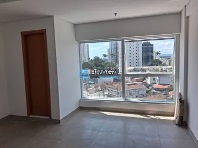 Sala Comercial para alugar, 30m² no Centro, São José dos Campos