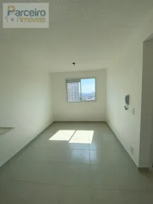 Apartamento com 2 Quartos à venda, 33m² no Jardim Soares, São Paulo