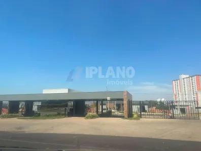 Lote/Terreno à venda, 247m² no Residencial Parati, São Carlos