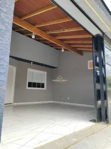 Casa com 2 Quartos à venda, 60m² no Nações, Fazenda Rio Grande