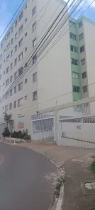 Apartamento com 2 Quartos à venda, 60m² no Samambaia Norte, Brasília
