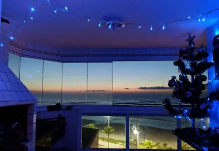 Apartamento com 2 Quartos à venda, 73m² no Tupi, Praia Grande