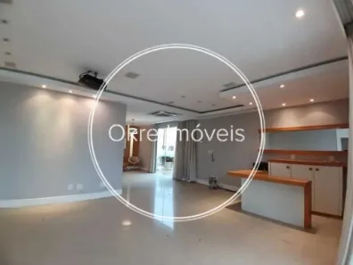 Cobertura com 4 Quartos à venda, 392m² no Laranjeiras, Rio de Janeiro