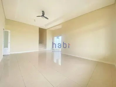 Casa de Condomínio com 3 Quartos para alugar, 270m² no Itapeva, Votorantim
