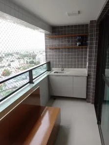 Apartamento com 3 Quartos à venda, 70m² no Várzea, Recife