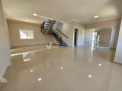 Casa de Condomínio com 3 Quartos à venda, 230m² no Jardim Alto da Colina, Valinhos