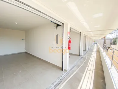 Ponto Comercial para alugar, 18m² no Santa Terezinha, Belo Horizonte