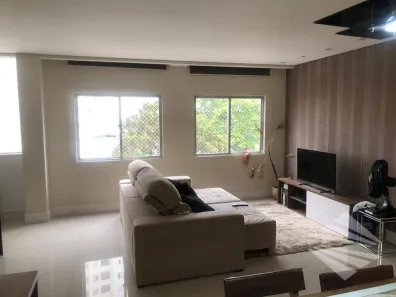 Apartamento com 3 Quartos à venda, 90m² no Vila São José, Taubaté